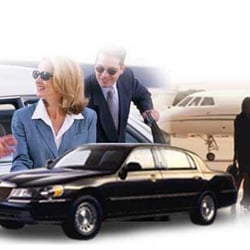 City Center Taxi & Limos