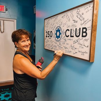 Club Pilates - Pilates Near Me - Saint Augustine, Florida