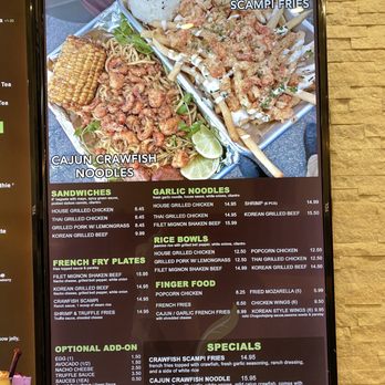 Y Tea Cafe - Menu (3/1/24) - Sandwiches Near Me - Garden Grove, California Y Tea Cafe - Menu (3/1/24) - Sandwiches Near Me - Garden Grove, California
