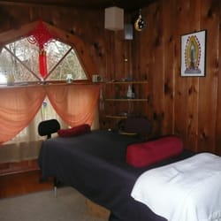 Jin Shin Do Bodymind Acupressure & Energy Balancing