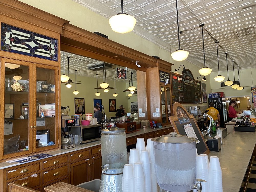 Beth Marie's Old Fashioned Ice Cream