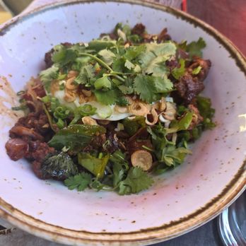 Village Social Kitchen & Bar - Beef bowl - Salad Near Me - Mount Kisco, New York Village Social Kitchen & Bar - Beef bowl - Salad Near Me - Mount Kisco, New York