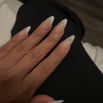 Modish Nail Bar - Nail Salons Near Me - Dallas, Texas