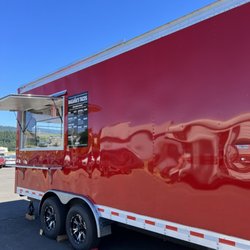 Maganas Tacos