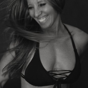 Ericka B. Photography - Boudoir Photography Near Me