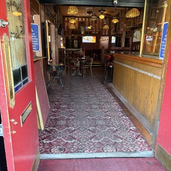 Yancy's Saloon - Door - Sports Bars Near Me - San Francisco, California Yancy's Saloon - Door - Sports Bars Near Me - San Francisco, California