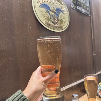 Burgers and Brew - RCL - Raspberry Cherry Lemonade Cider - Burgers Near Me - Sacramento, California Burgers and Brew - RCL - Raspberry Cherry Lemonade Cider - Burgers Near Me - Sacramento, California