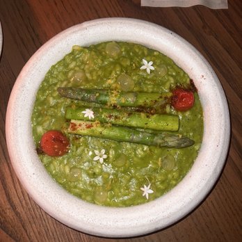Casa Neos - Risotto - Mediterranean Near Me - Miami, Florida