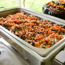 Celebrations Catering Service - Chicken!