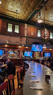 Triple 7 Restaurant and Microbrewery by null