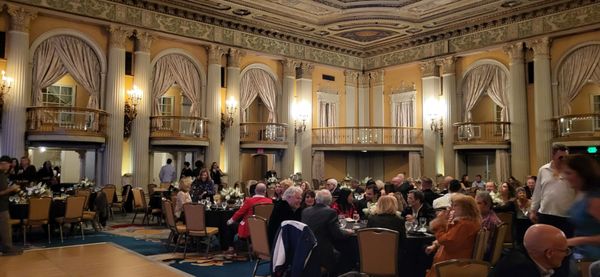 The Biltmore Los Angeles by null The Biltmore Los Angeles by null