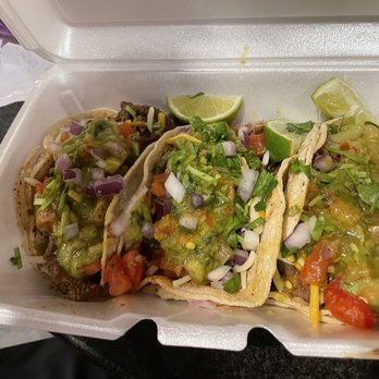 Cactus Mexican Grill - Tacos - Mexican Near Me - Boston, Massachusetts