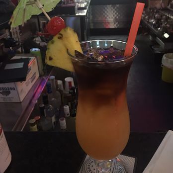 Cool Cat Cafe - Mai Tai - American Near Me - Pismo Beach, California Cool Cat Cafe - Mai Tai - American Near Me - Pismo Beach, California