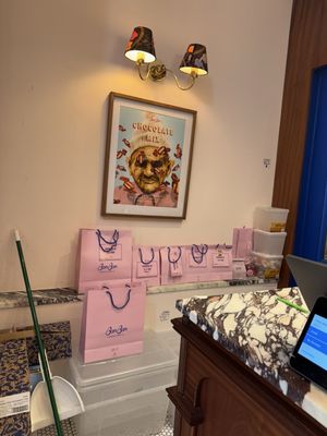 BonBon - A Swedish Candy Co. by null