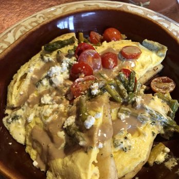 Another Broken Egg Cafe - New Breakfast Bruschetta was delicious - Cafes Near Me - Fairhope, Alabama Another Broken Egg Cafe - New Breakfast Bruschetta was delicious - Cafes Near Me - Fairhope, Alabama