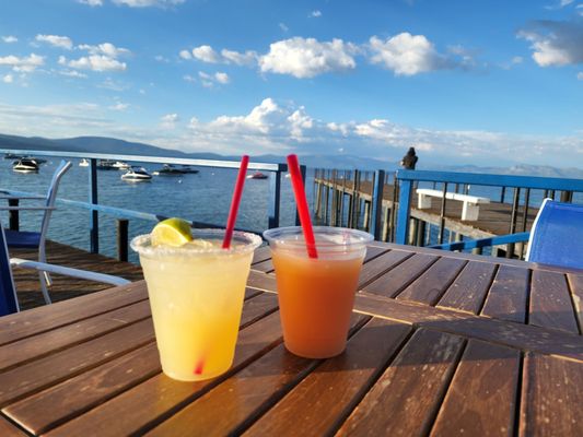 Chambers Landing Bar & Grill by null