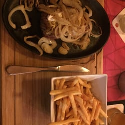 Weisses Haus - Steak ;)