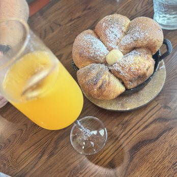 Sprout Cafe - Coffee bun - Sandwiches Near Me - Palo Alto, California