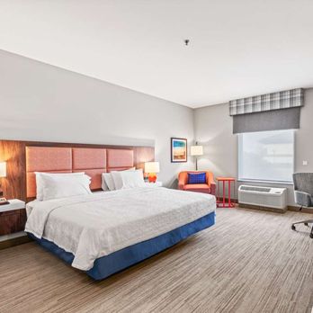 Hampton Inn Denver Northeast-Brighton - Guest room - Hotels Near Me - Brighton, Colorado Hampton Inn Denver Northeast-Brighton - Guest room - Hotels Near Me - Brighton, Colorado