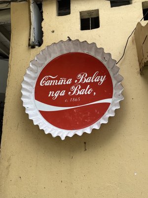 Camiña Balay Nga Bato by null