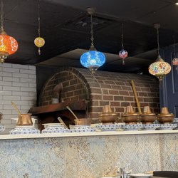 Istanbul Grill Metairie