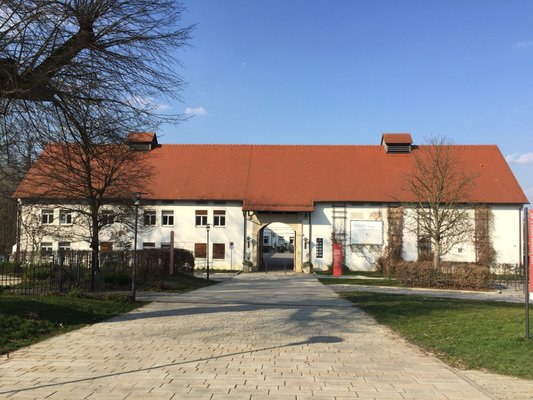 Restaurant Schloss Filseck by null