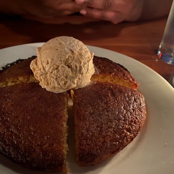 Sylvain - Cornbread - Southern Near Me - New Orleans, Louisiana Sylvain - Cornbread - Southern Near Me - New Orleans, Louisiana