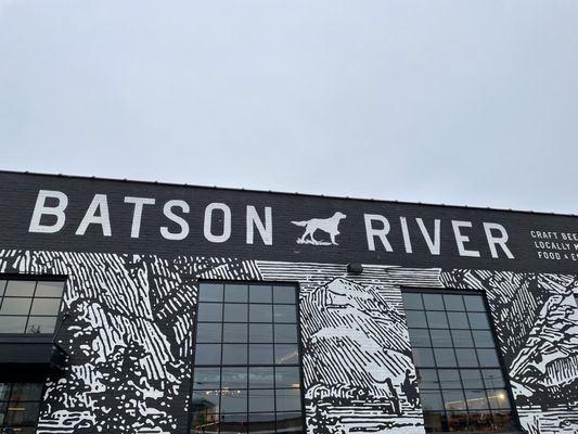 Batson River Brewing & Distilling by null