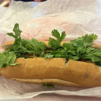 Pho Le - Pork Banh Mi - Vietnamese Near Me - Manassas, Virginia