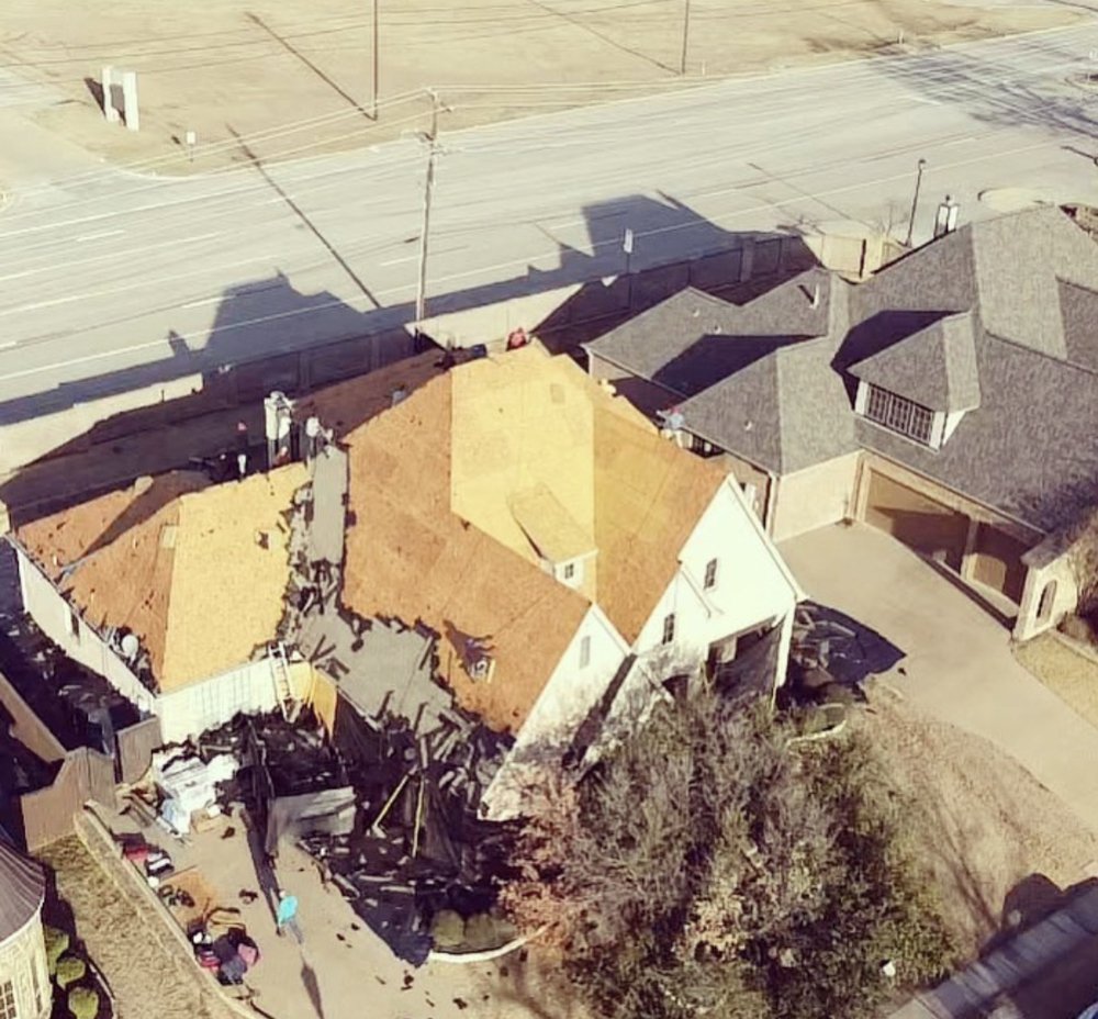 Slide of Apex Construction GRP