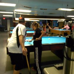 Crosby's Billiards and Darts - Can not thank you enough Crosby's Billiards and Darts!!!