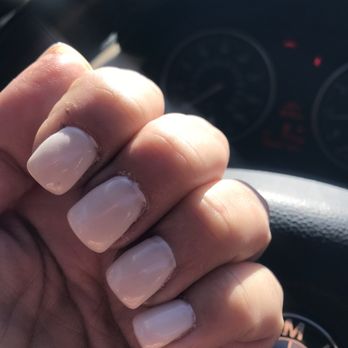 Lucky Corner Nails & Spa - Had them removed the same day at a different salon and had a perfect set done. - Nail Salons Near Me - Philadelphia, Pennsylvania Lucky Corner Nails & Spa - Had them removed the same day at a different salon and had a perfect set done. - Nail Salons Near Me - Philadelphia, Pennsylvania
