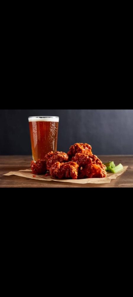 Social spots from Anchor Bar Restaurant