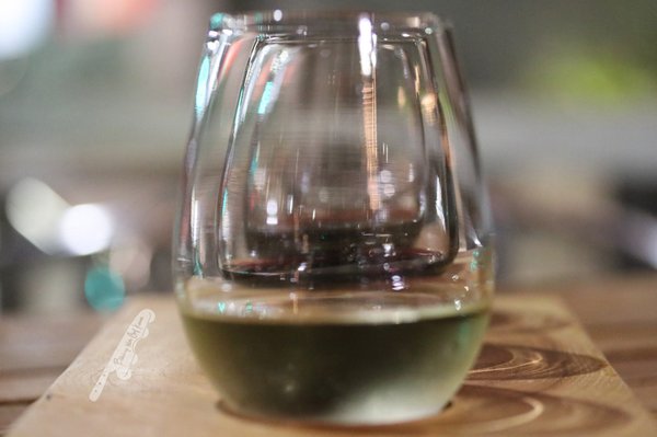 District Wine by null