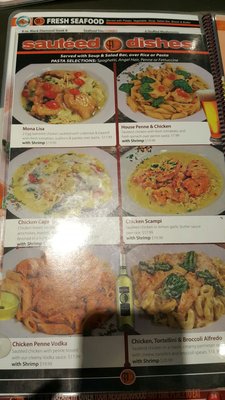 Menu photo 4 Nazareth Diner Nazareth, PA
