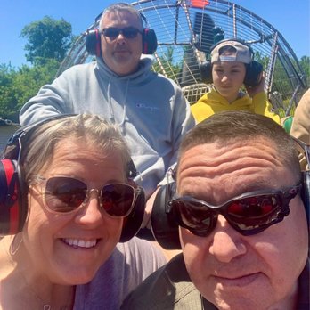 Navigator Riverboat Tours - Ready to leave the dock with Captain Mike. What a great time with him!!! - Boat Tours Near Me - Arcadia, Florida Navigator Riverboat Tours - Ready to leave the dock with Captain Mike. What a great time with him!!! - Boat Tours Near Me - Arcadia, Florida