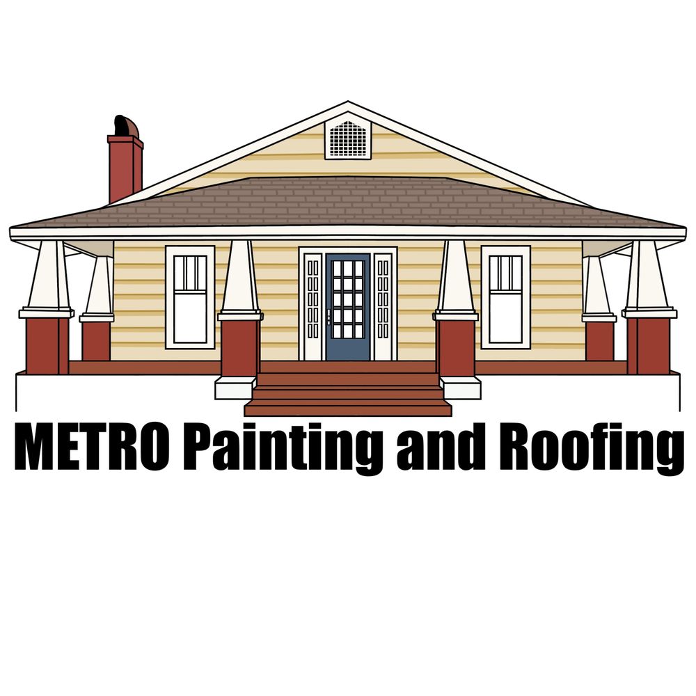 Slide of Metro Painting and Roofing