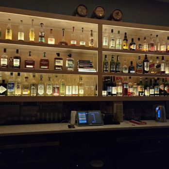 Billy Club - So nice - New American Near Me - Buffalo, New York