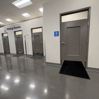 Goodwill Thrift Store - The fitting rooms were very clean and very spacious! - Thrift Stores Near Me - Owasso, Oklahoma Goodwill Thrift Store - The fitting rooms were very clean and very spacious! - Thrift Stores Near Me - Owasso, Oklahoma