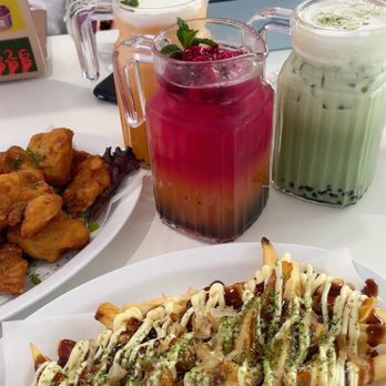 Arcane Maid Cafe - Themed Cafes Near Me - Arcadia, California Arcane Maid Cafe - Themed Cafes Near Me - Arcadia, California