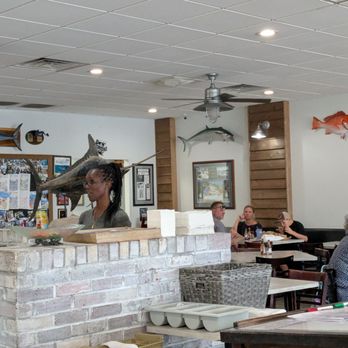 Southern Coast Seafood - Seafood Near Me - Jacksonville, Florida
