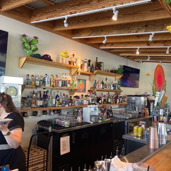Vida Agave - All the tequila you want. - Tacos Near Me - Galveston, Texas