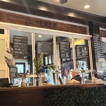 Goodness Cafe - Menú - Coffee & Tea Near Me - Sonora, California