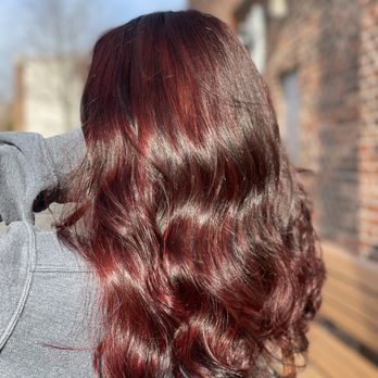 Pulse Salon - Cut and color by Annie - Hair Salons Near Me - Williston Park, New York Pulse Salon - Cut and color by Annie - Hair Salons Near Me - Williston Park, New York