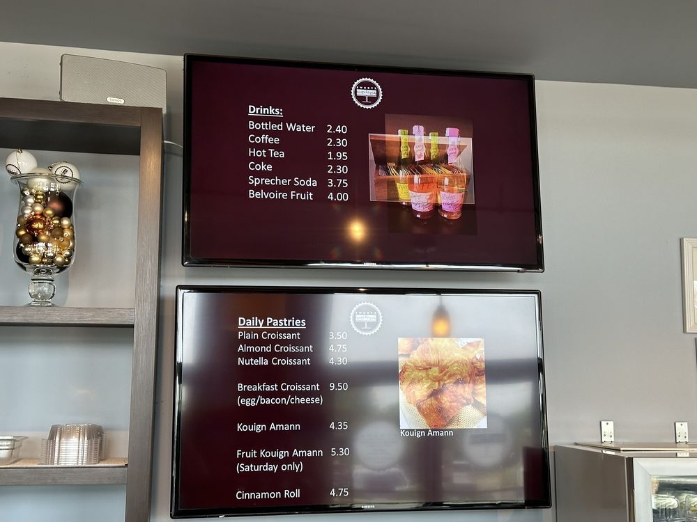 SWEETZ BAKERY CLOSED 1057 Edwards Ferry Rd, Leesburg, Virginia