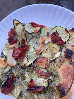 Meta Pizza by null