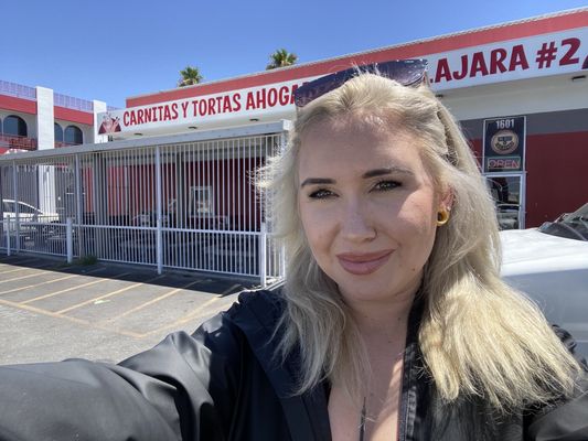 Carnitas y Tortas Ahogadas Guadalajara 2 by null