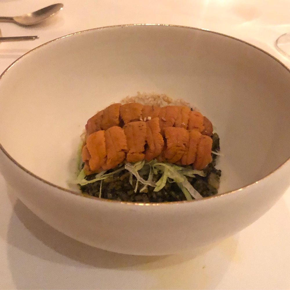 Jungsik - Korean Near Me - New York, New York Jungsik - Korean Near Me - New York, New York