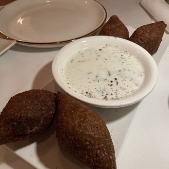 Balade - Kebbeh Kras - Mediterranean Near Me - New York, New York Balade - Kebbeh Kras - Mediterranean Near Me - New York, New York