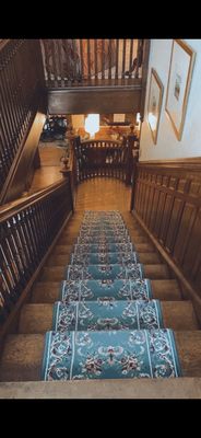 Chestnut Street Inn by null